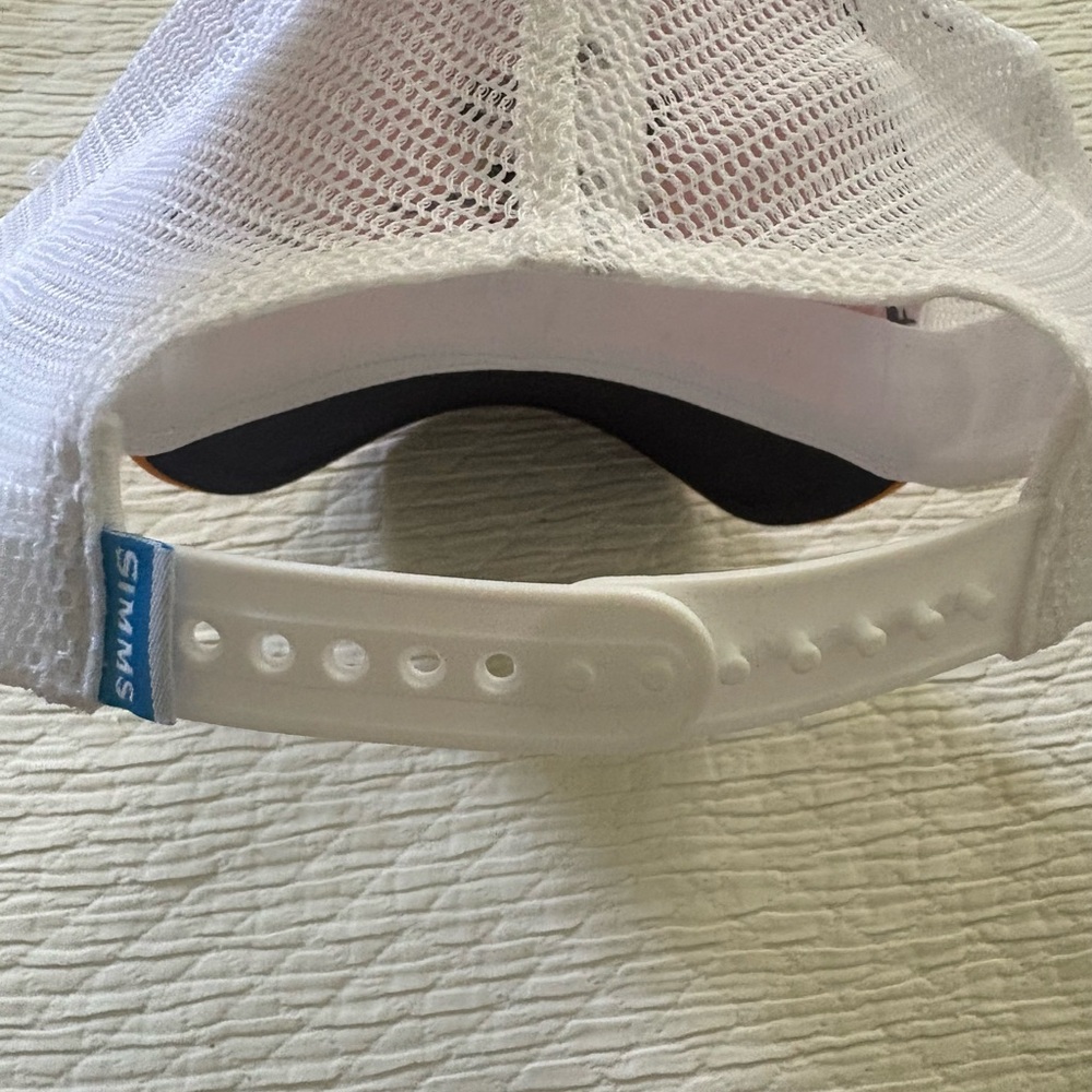 Fly Fishing Hat Trucker’s Hat (NWT) - Picture 5 of 9